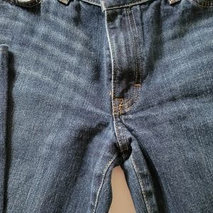 AG jeans 30" inseam, 30 regular